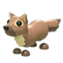 Pine Marten