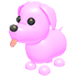 Pink Dog