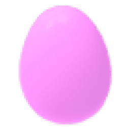 Pink Egg