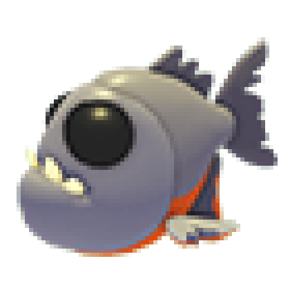 Piranha