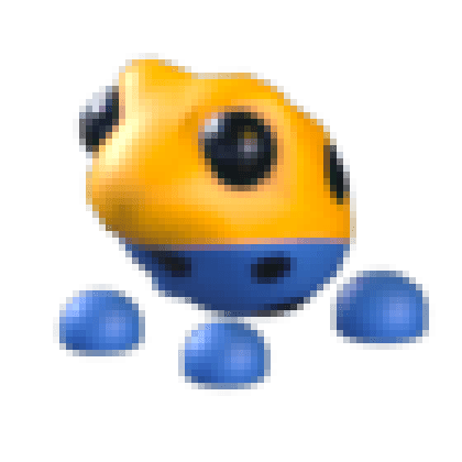 Poison Dart Frog
