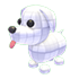 Practice Dog