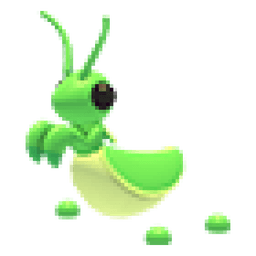 Praying Mantis