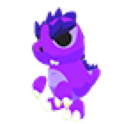 Primal Kaijunior