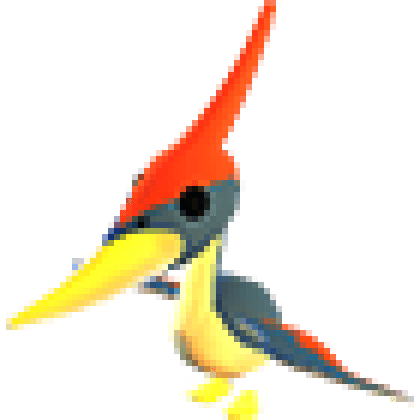 Pterodactyl