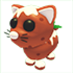 Pudding Cat