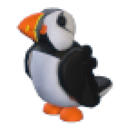Puffin