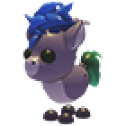 Punk Pony