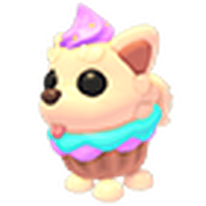 Pupcake