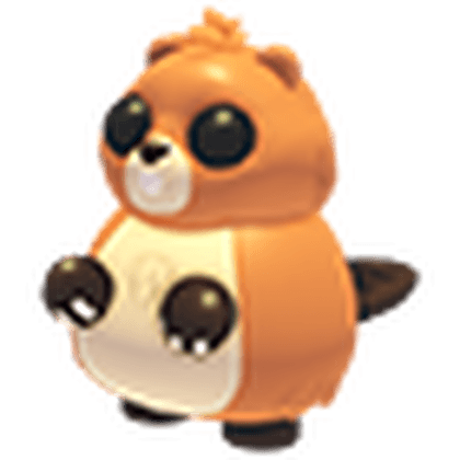 Ranger Beaver