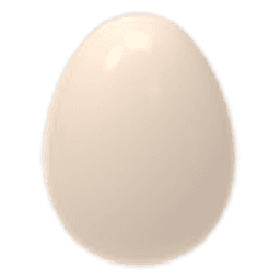 Rare Egg