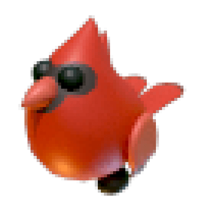 Red Cardinal