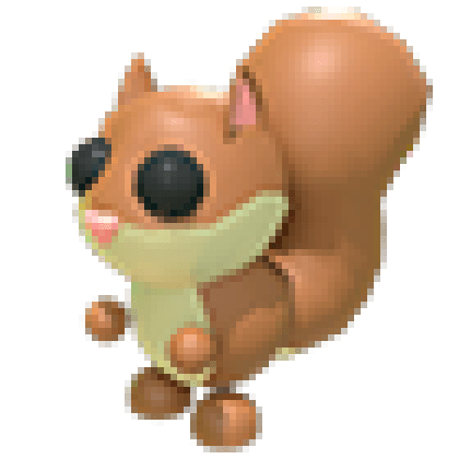Red Squirrel
