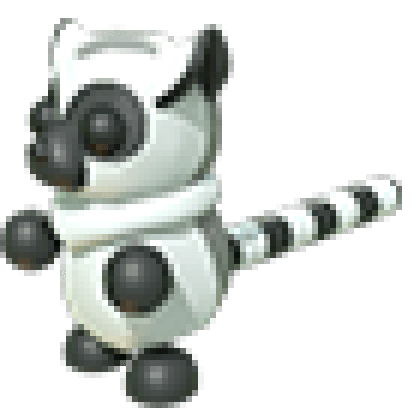 Ring-tailed Lemur