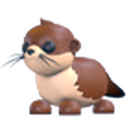 River Otter