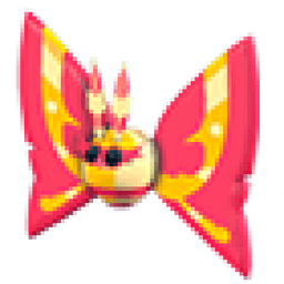 Rosy Maple Moth