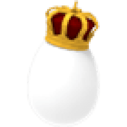 Royal Egg