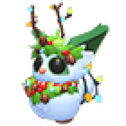 Royal Mistletroll