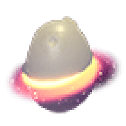 Royal Moon Egg