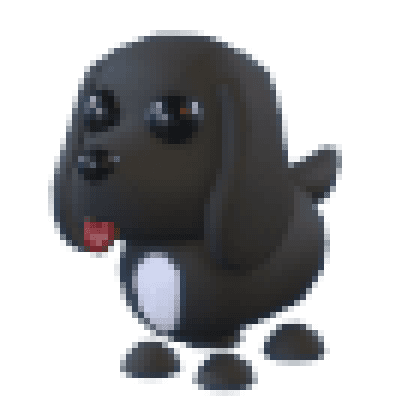 Royal Palace Spaniel