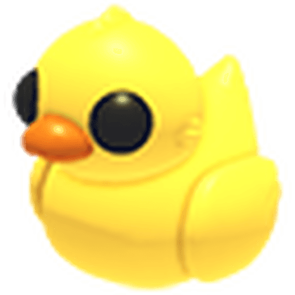 Rubber Ducky