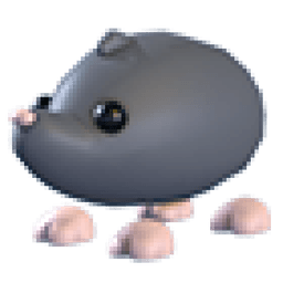 Sado Mole
