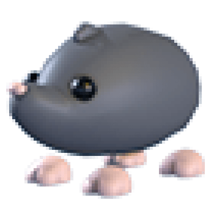 Sado Mole