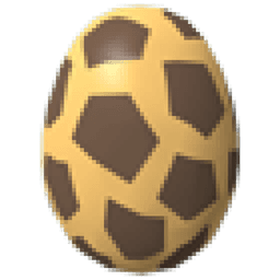 Safari Egg