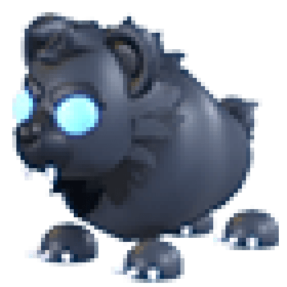 Scarebear