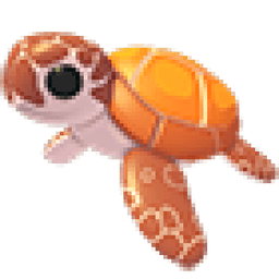 Sea Turtle