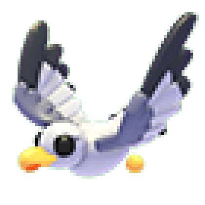 Seagull