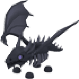 Shadow Dragon