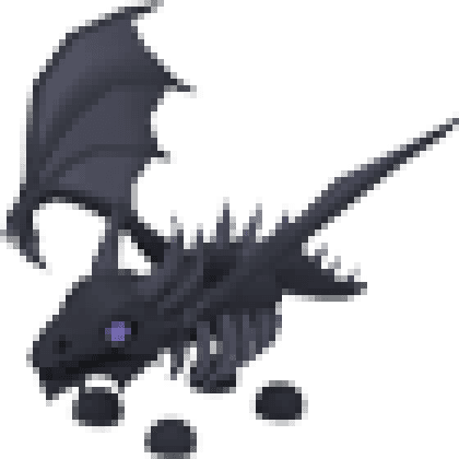 Shadow Dragon