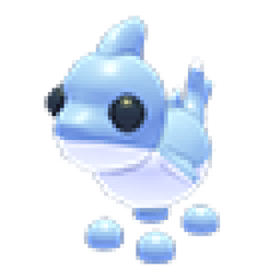 Shark Puppy