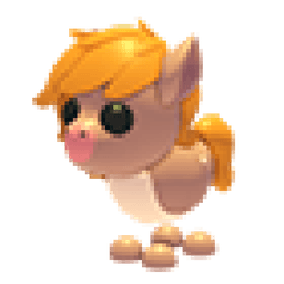 Show Pony