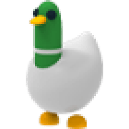 Silly Duck