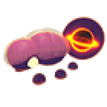 Singularity Beetle