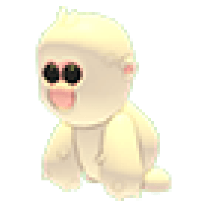 Snow Monkey