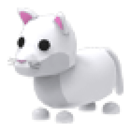 Snow Puma