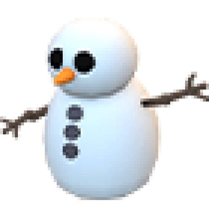 Snowman