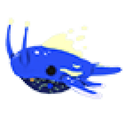 Space Whale