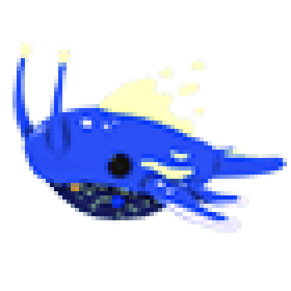 Space Whale