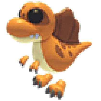 Spinosaurus