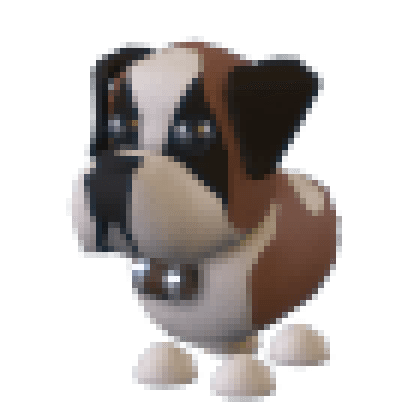 St Bernard