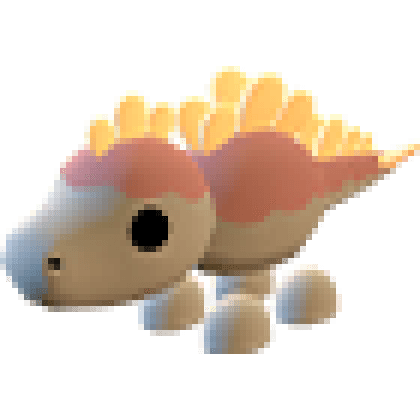 Stegosaurus
