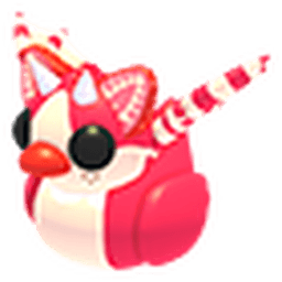 Strawberry Shortcake Ducky