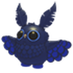 Stygian Owl