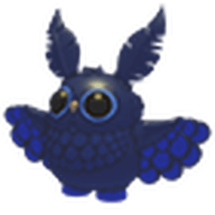 Stygian Owl