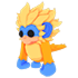 Super Saru