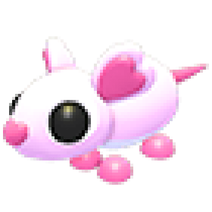 Sweetheart Rat